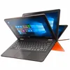 OEM ODM 13.3 inch OEM laptop intel laptop 360 degree laptop yoga notebook computer with Apollo N3350 N4200 CPU