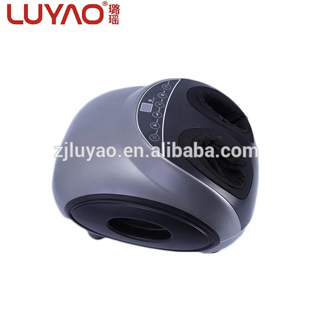 Luyao Health Care Product Foot Vibrator Massager Korea Buy Health