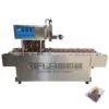 Auto Cup Falling Instant Noodle Bowl Cup Sealing Machine