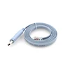 6FT USB Console Cable USB Type C to RJ45 with FTDI Chip(RS232 Chip) for MacBook Laptops