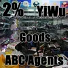 English Speaking Honest Buying Agent, China Wholesale Good Purchasing Yiwu Agent