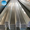 Alibaba long span corrugated steel bridge deck