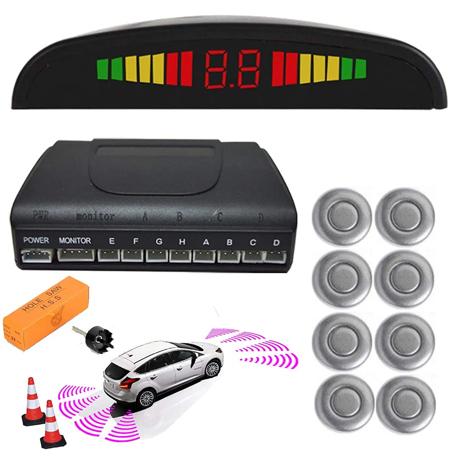 Cheap Object Detection Sensors, find Object Detection Sensors deals on