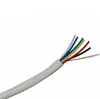 4core CCA copper clad aluminum ALARM CABLE security bell alarm system