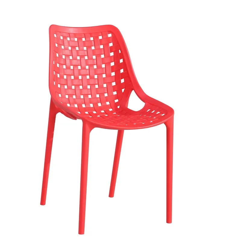 Modern Cheap Outdoor Designer Plastic Garden Chair Buy Cheap Garden