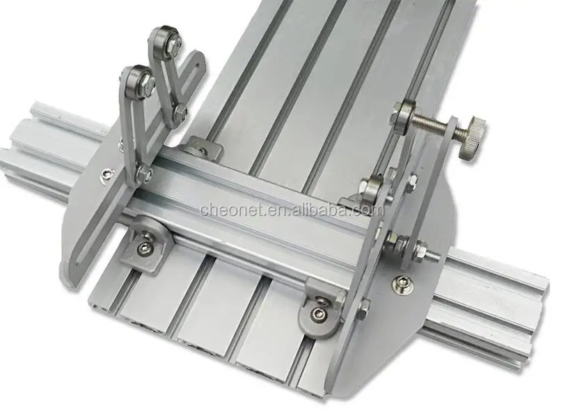 Manual Cylinder Screen Printing Machine for bottle/cup/pen surface curve press