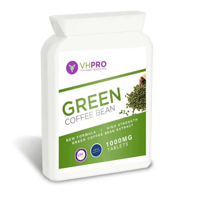 Green coffee bean 1000mg Green coffee bean 1000mg