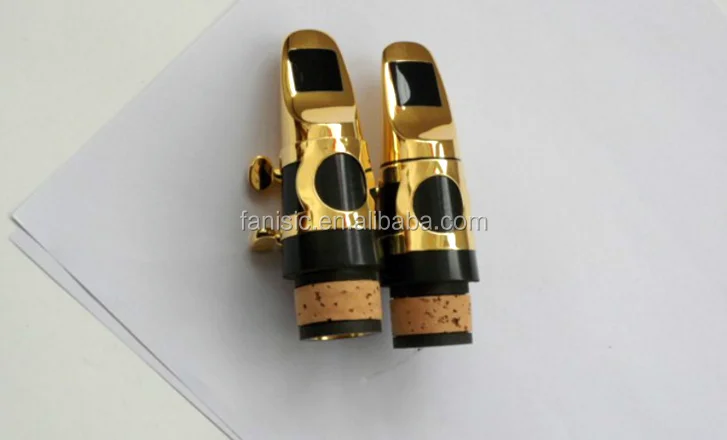 Metal Clarinet Mouthpiece