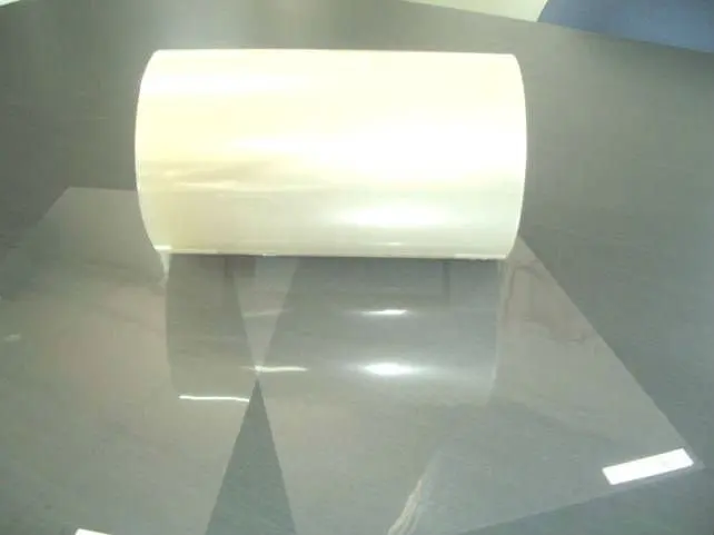 APET RPET Film Extrusion Line/PET Film Extrusion Machine