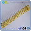 China Professional air rifle main spring