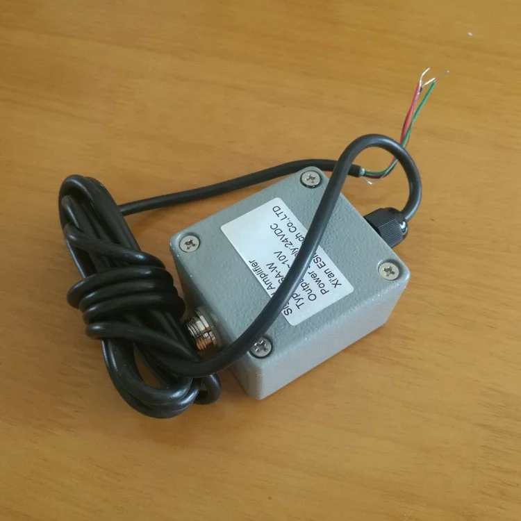 Single Input And Output Analog Signal Amplifier 420ma,05v,010v