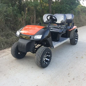 Street Legal 4 Wheel Drive Electric Golf Cart Street Legal 4 Wheel Drive Electric Golf Cart Supplieranufacturers At Alibaba