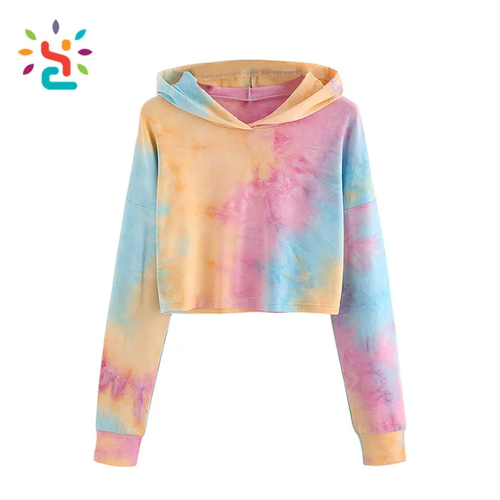 hoodie without drawstring