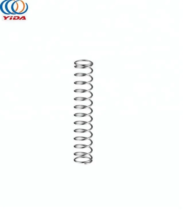 Small Stainless Steel Light Duty Compression Ball Pen Spring Buy