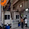 2019 Green Style 3 rollers high voltage electrostatic separator , electrostatic separator machine
