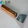 Installation tool accessories big spatula for pvc stretch ceiling film