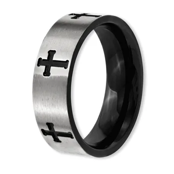 30 Men S Wedding Bands He Ll Love