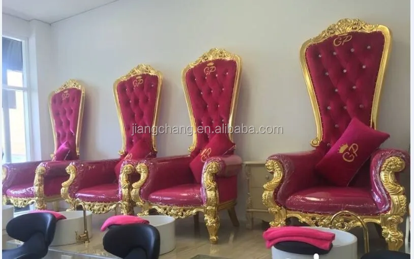 High Back Wedding Queen King Chair Wholesale Jck245 Buy Wedding