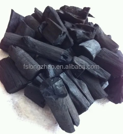Mangrove lumpwood charcoal Size  (size 2-4 inc)