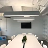Aluminum body fluorescent office light fixture,office t5 light fixture