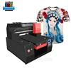 AP-A3UVX cell phone case price Height adjustment automatically printers on sale volume production UV printer supplies