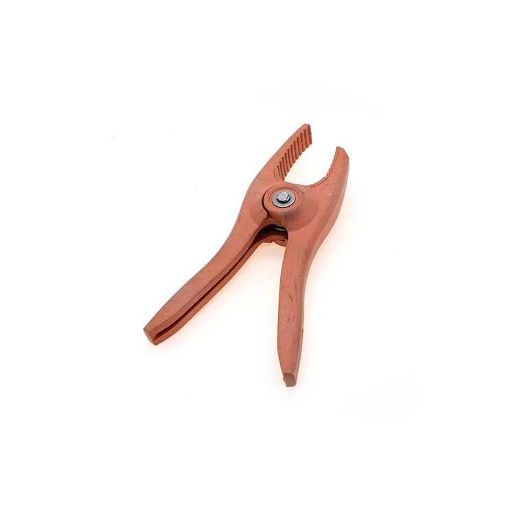 Anodizing Clamps For Aluminium Anodising Standard TU PIPE FH Model