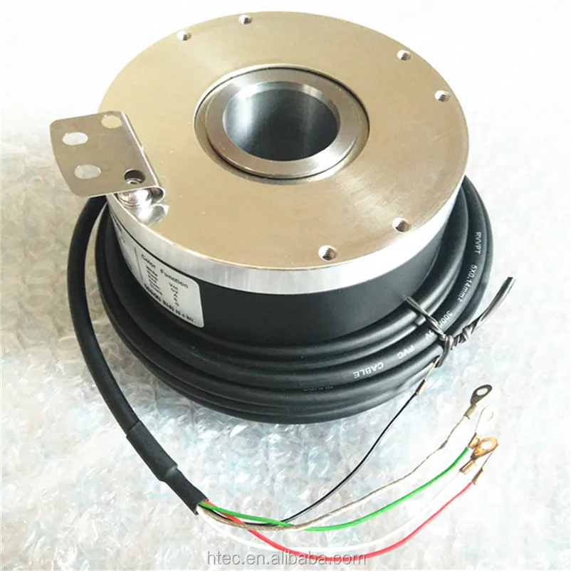 Incremental encoder 6FX2001-8AA05