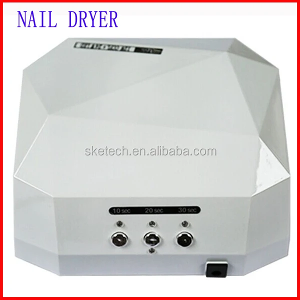 30 watt led nail lamp 36w