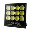 Warm Cool White Color Temperature(CCT) Led Outdoor Flood Lighting 100w 50W 100W 150W 200W 300W 400W 500W 600W Led Flood Light