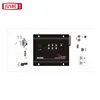 GP-1015B Pa system IP network audio 2.4G terminal