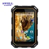 rugged android pc computer PAD Power through the work day with a device that is as tough as nails