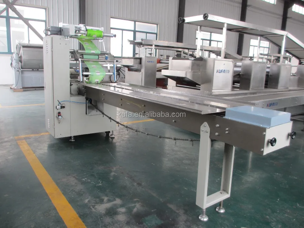 600/800kgs Cake Forming Machine/industrial Pancake Machine With 0.37kw