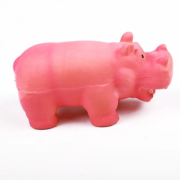 blue magic pig stuff toy price