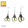 Shears for Office, School, Kitchen, Sewing, Art and Craft Activities, Features Durable Design, Comfort Grip Razor Blades