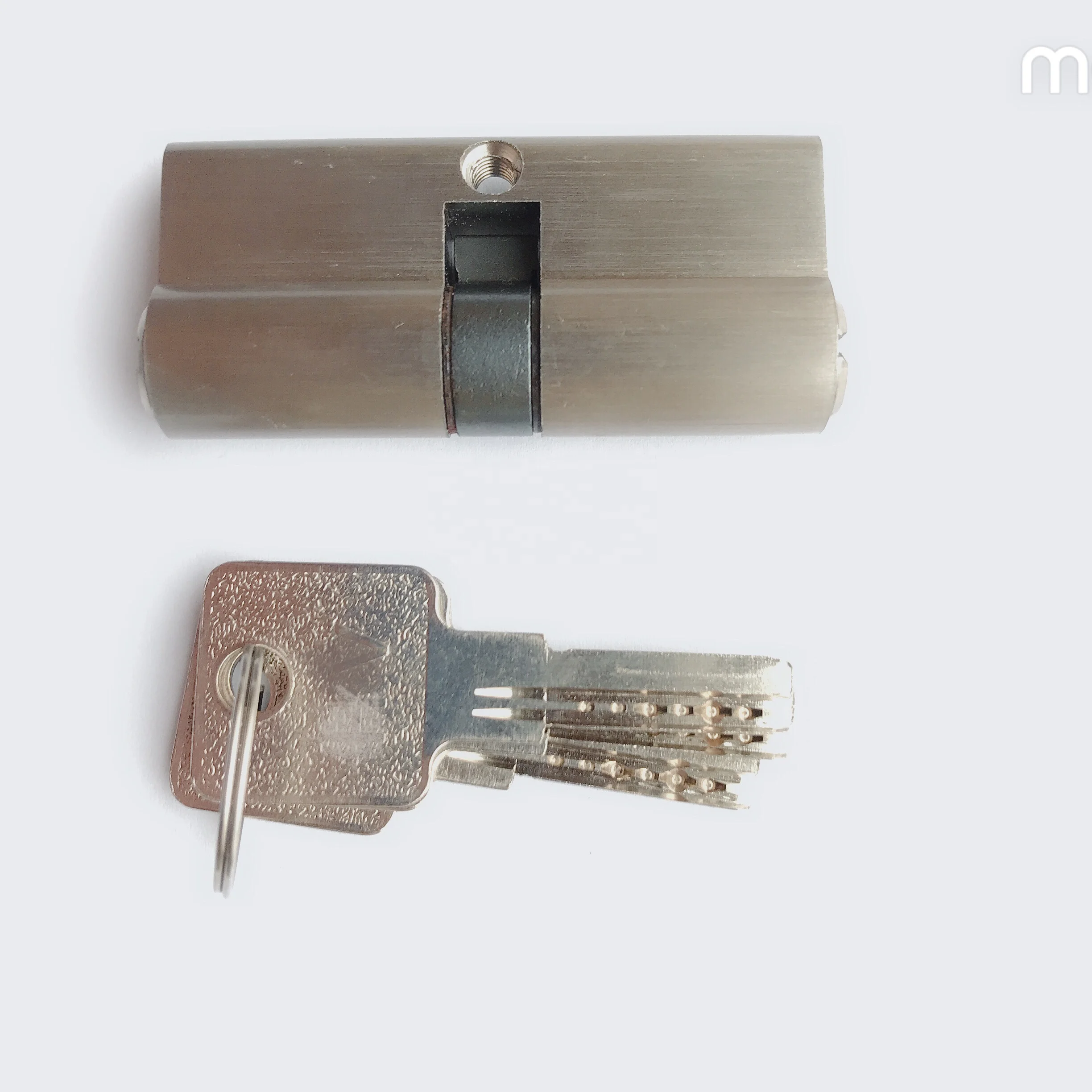 Safety European Profile Antisnap Lock Cylinder Buy Security Lock