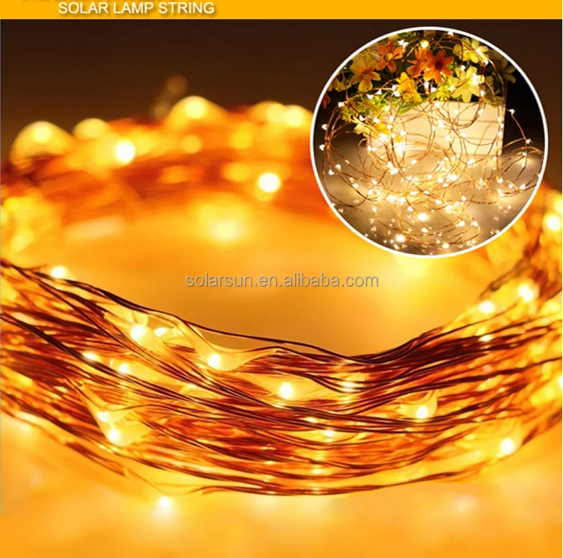 Gdealer 2 Pack Fairy Lights String Battery Operated Gdealer 2 Pack Fairy Lights String Battery Operated Waterproof 8 Modes 60 Led 20ft Copper Wire