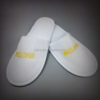 spa slippers wholesale