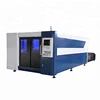6mm steel fiber laser cutting machine for multi- metal processing
