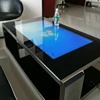 42 inch multi touch interactive table for game entertainment