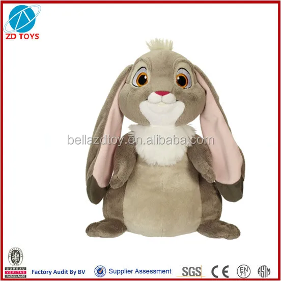 buzz bunny toy