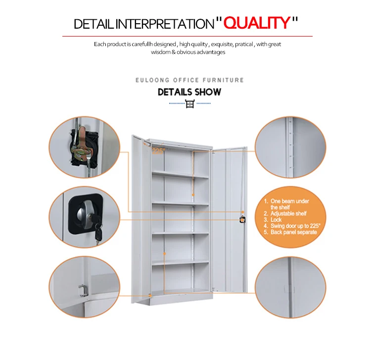 Large Metal Document Rack Cupboard Office Steel Dubai Abu Dhabi Uae Buy Office Steel