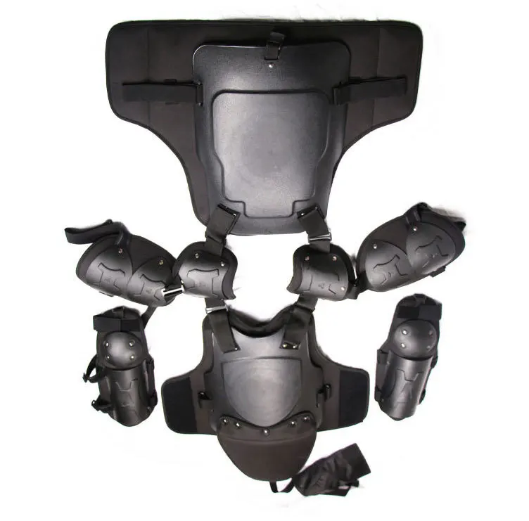 Hengwei High Quality Anti Riot Suit - Buy Anti Riot Suit,Soft Body ...