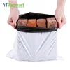 Self Adhesive Strip Custom Logo Printing Clothes Courier Postage Express Packaging Plastic Poly Mailing Bags for Delivery