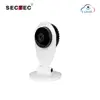 SECTEC Economic low cost 720P P2P Cloud storage Wifi mini cube IP Camera
