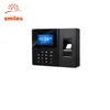 TCP/IP Biometric Terminal Time Attendance Machine/Fingerprint Access Control With Software