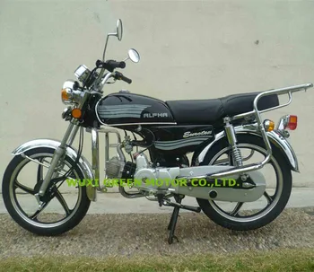 mini moto chopper 50cc