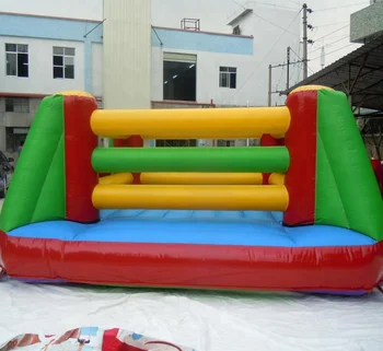 wrestling ring for sale