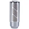 Universal Aluminum Car Hand Brake Cover for Decoration