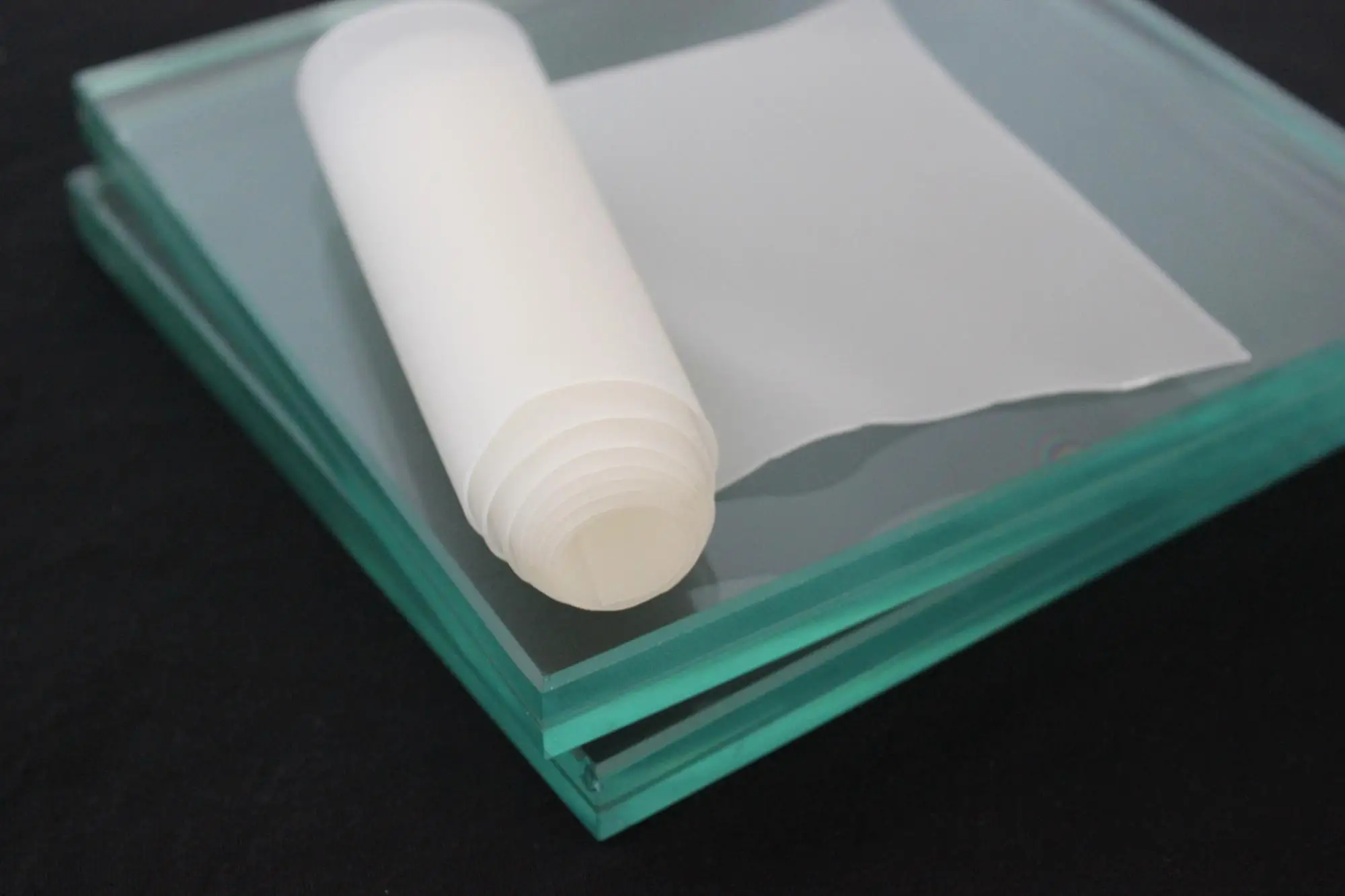 0.38mm Plastics Pvb Laminating Film For Building Glass Sheets Buy Pvb