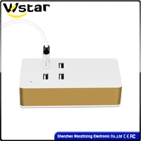 Excellent quality magnetic cable charger scooter battery usb travel charger